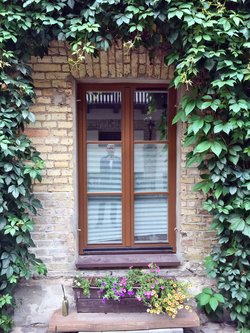 Apgyvendinimas kaimo turizmo sodyboje