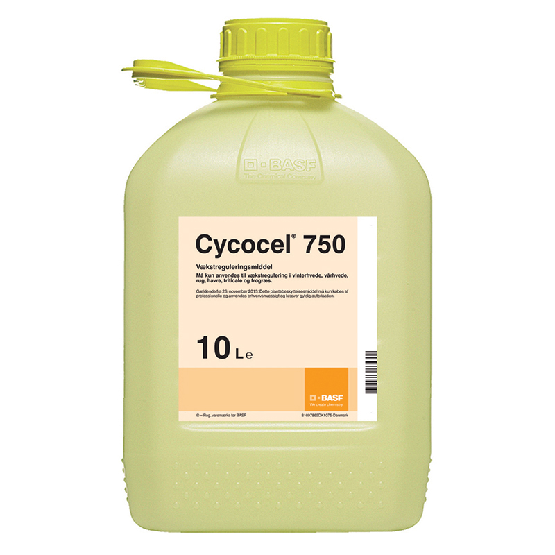 Cycocell 750 Galioja iki 2021.05.01