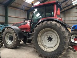 Valtra T180