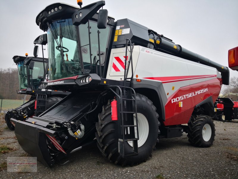 Rostselmash RSM161