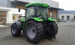 DEUTZ-FAHR 5100