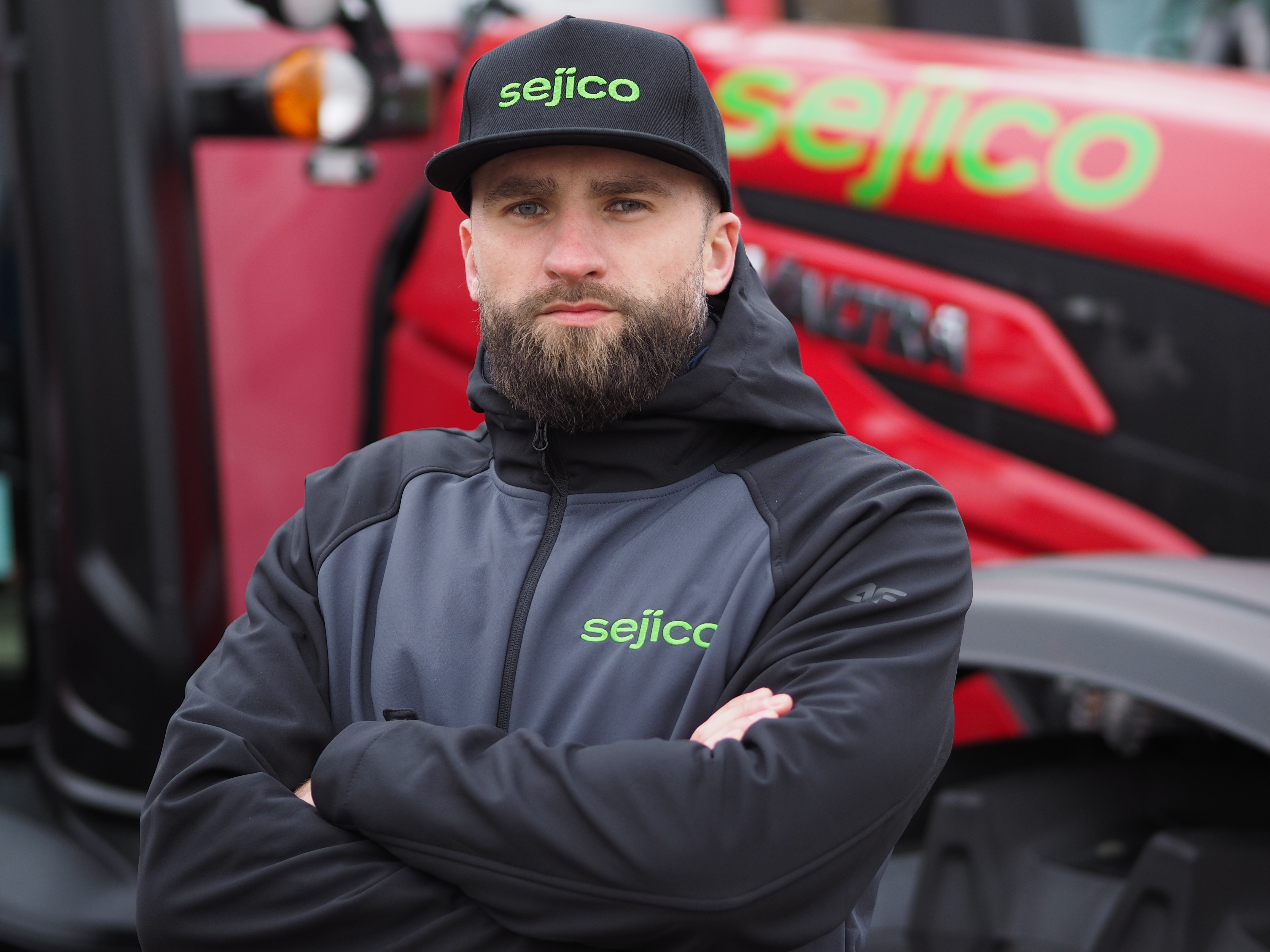 Valdemar Baranovskij